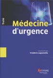 Frédéric Lapostolle - Médecine d'urgence - Traité.