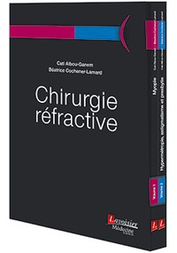 Chirurgie réfractive