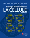 Bruce Alberts et Alexander Johnson - Biologie moléculaire de la cellule.