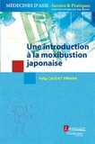 Felip Caudet Piñana - Une introduction à la moxibustion japonaise.