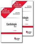 Ariel Cohen et Gilles Montalescot - Cardiologie - 2 volumes.