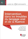 Jean-Marc Kremer et Emmanuelle Lederlé - Guide de l'orthophoniste : évaluation, troubles du langage oral.