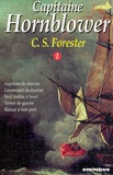 Cecil Scott Forester - Capitaine Hornblower Tome 1 : .