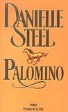 Danielle Steel - Palomino.