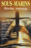 Dominique Le Brun - Sous-marins - Récits, romans.