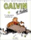 Bill Watterson - Calvin et Hobbes Tome 23 : Y a des jours comme ça !.