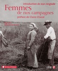 Jean Anglade - Femmes de nos campagnes.