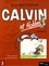 Bill Watterson - Calvin et Hobbes Intégrale Tome 3 : Adieu, monde cruel ! ; En avant, tête de thon !.