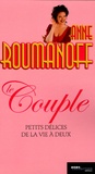 Anne Roumanoff - Le couple - Petits délices de la vie à deux.