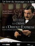 Marc Lemonier - Le crime de l'Orient-Express. 1 DVD