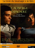 Marc Lemonier et Cédric Klapisch - L'auberge espagnole. 1 DVD
