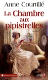 Anne Courtillé - La Chambre aux pipistrelles.