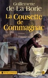 Guillemette de La Borie - La Cousette de Commagnac.