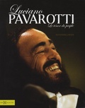 Alexandre Latour - Luciano Pavarotti - Le ténor du peuple.