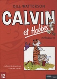 Bill Watterson - Calvin et Hobbes Intégrale Tome 12 : La flemme du dimanche soir ; Cette fois, c'est fini !.