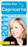 Christine Haas - Capricorne 2011.
