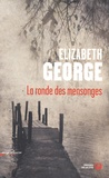 Elizabeth George - La ronde des mensonges.