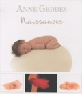 Anne Geddes - Naissances.