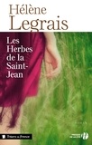 Hélène Legrais - Les Herbes de la Saint-Jean.