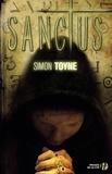 Simon Toyne - Sanctus.