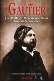 Théophile Gautier - La mille et deuxième nuit - L'intégrale des nouvelles.