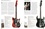 Terry Burrows - Guitares, l'encyclopédie ultime - Fender, Gibson, Gretsch, Martin, Rickenbacker....