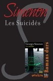 Georges Simenon - Les suicidés - Romans durs.