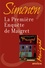 Georges Simenon - .