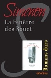 Georges Simenon - La fenêtre des Rouet.