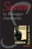 Georges Simenon - .