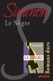 Georges Simenon - Le nègre.