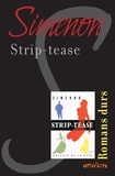 Georges Simenon - Strip-tease.