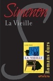 Georges Simenon - La Vieille.