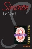 Georges Simenon - Le veuf.