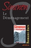 Georges Simenon - Le déménagement.
