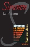 Georges Simenon - La prison.