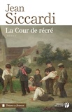 Jean Siccardi - La cour de récré.