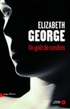 Elizabeth George - Un goût de cendres.