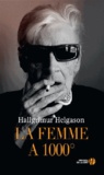 Hallgrímur Helgason - La femme à 1000°.