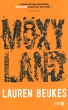 Lauren Beukes - Moxyland.