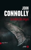 John Connolly - Charlie Parker  : La colère des anges.