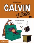 Bill Watterson - Calvin et Hobbes Tome 19 : .