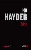 Mo Hayder - Tokyo.
