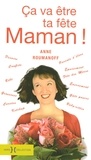 Anne Roumanoff - Ca va être ta fête Maman !.