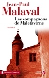 Jean-Paul Malaval - Les Compagnons De Maletaverne.