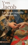 Yves Jacob - Les anges maudits de Tourlaville.