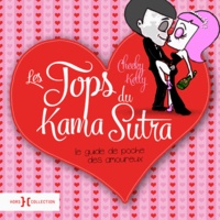  Cheeky Kelly - Les tops du Kama Sutra - Le guide de poche des amoureux.