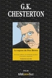 Gilbert-Keith Chesterton - La sagesse du père Brown.