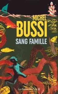 Michel Bussi - Sang famille.