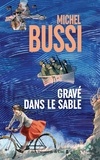Michel Bussi - Gravé dans le sable.